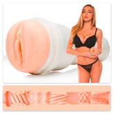 Kendra Sunderland Angel Fleshlight Girls Masturbator Default Title Strokers - Celebrity